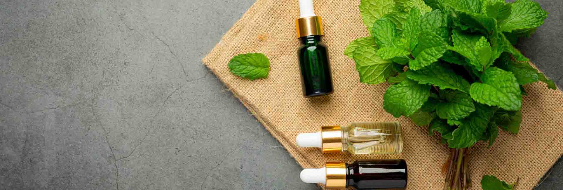 Homeopathy Treatments