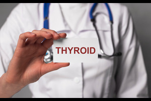 Thyroid Homeopathic Medicine (1)
