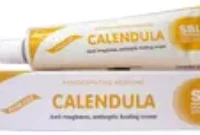 Sbl Calendula Cream
